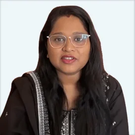 Monika Patel