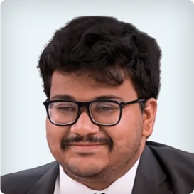 Narayan Amit Malempati