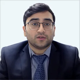 Anurag Chopra