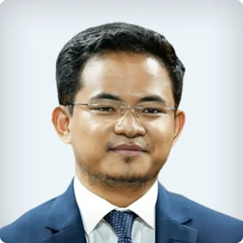 Parikshit Thoudam