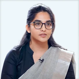 Shrusti Jain