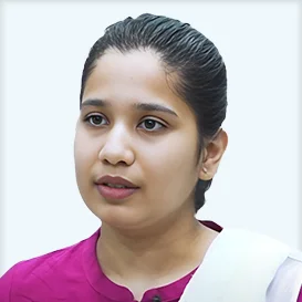 Ayushi Pradhan