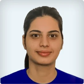 Anushtha Kalia