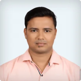 Ankit Kumar Verma