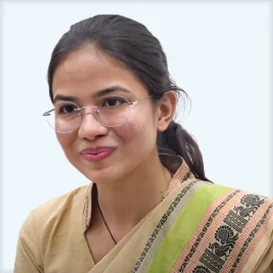Divyanshi Singla