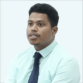 Vinoth A R