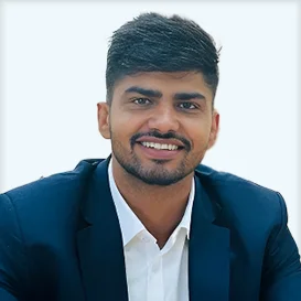 Rahul Balhara