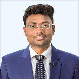 Divyank Gupta