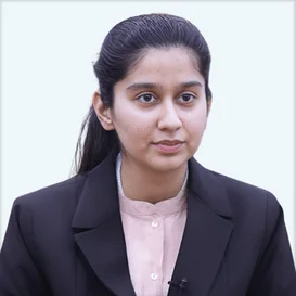 Aditi Chaudhary