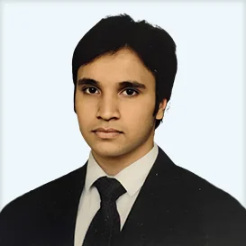 Yatin Sharma