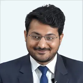 Syed Adeel Mohsin