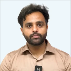 Arpit Kumar