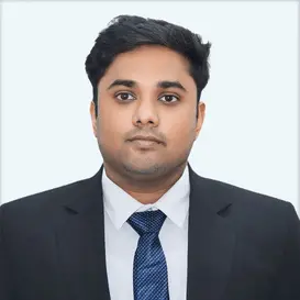 Tiwari Anoop Mahendrakumar