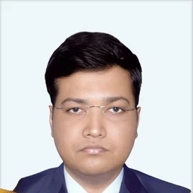 Binay Garg