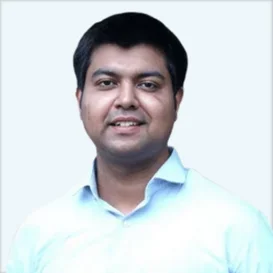 Yash Visen