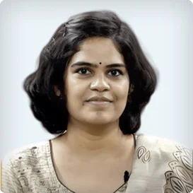 Karishma Nair