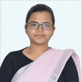 Pranjali Khandekar