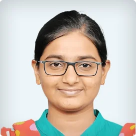 Vimala M