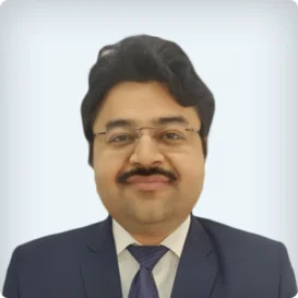 Abhishek Saini