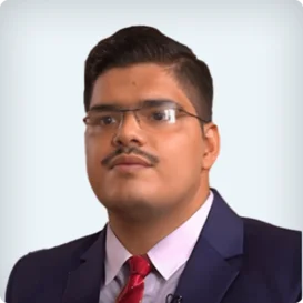 Gaurav Budania