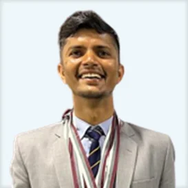 Mahendra Singh