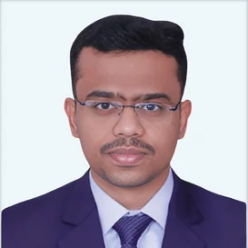 Suraj Nikam