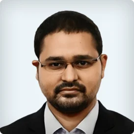 Priyanshu Khati