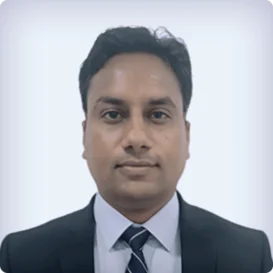 Deepak Kumar