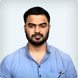 Pranjal Shrivastava