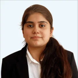 Akansha Anand