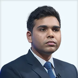 Virender Kumar Das