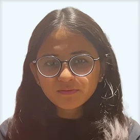 Swati Sheemar