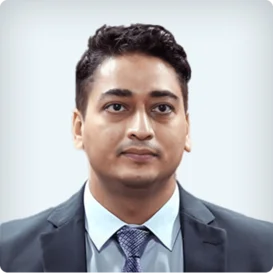Rajesh Kumar Mohan