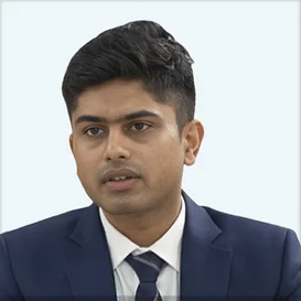 Sooraj Kl