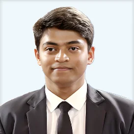 Akshat Kumar Singh