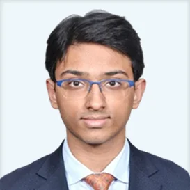 Ayan Jain
