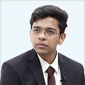Asad Zuberi
