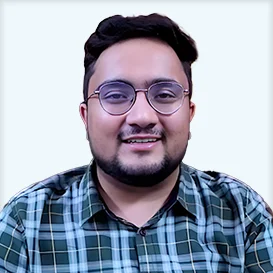 Shubham Nokhwal