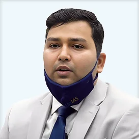 Kumar Rajat