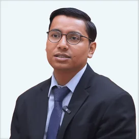 Ajay Yadav