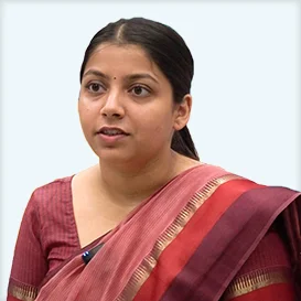 Preeti Kumari