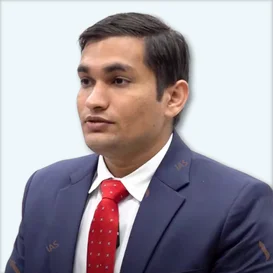 Dinesh Vishnoi