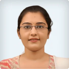 V sanjana Simha
