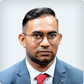 Ravinder Kumar