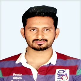 Shaik Habeebulla