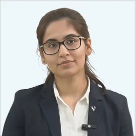 Saloni Chhabra
