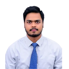Abhyudai Pratap