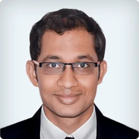 Kulkarni Shrikant Madhav