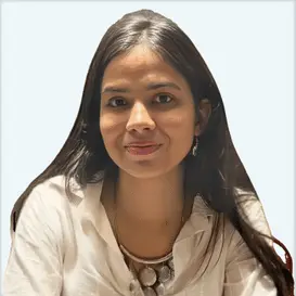Divyanshi Singla