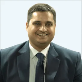 Bibhansu Kumar Ray